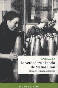 La verdadera historia de Matias Bran