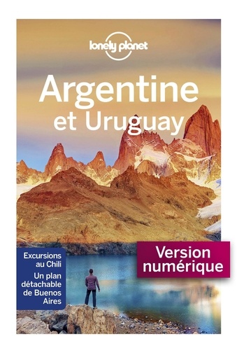 Argentine et Uruguay 7e édition
