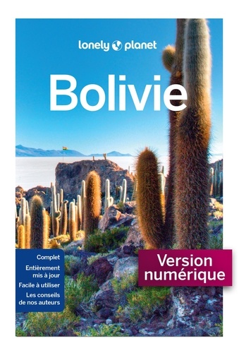 Bolivie 8e édition