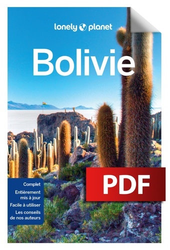 Bolivie 8e édition