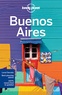 Isabel Albiston - Buenos Aires. 1 Plan détachable