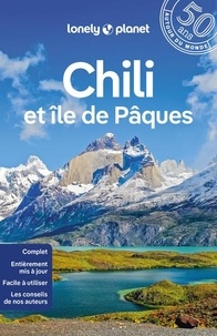 Isabel Albiston et Ashley Harrell - Chili et île de Pâques.