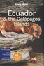Isabel Albiston et Jade Bremner - Ecuador & the Galapagos Islands.