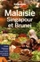 Malaisie, Singapour et Brunei  Edition 2016