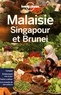Isabel Albiston et Brett Atkinson - Malaisie, Singapour et Brunei.