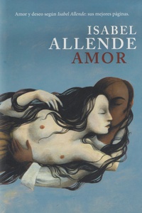 Isabel Allende - Amor.