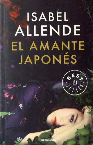 Isabel Allende - El amante japones.