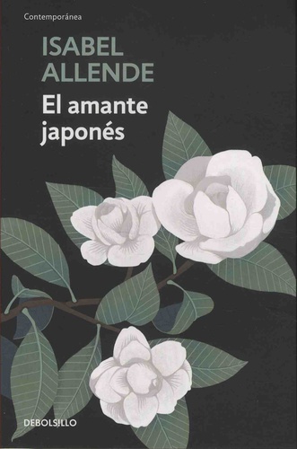 Isabel Allende - El amante japonés.