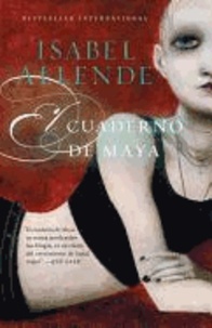 Isabel Allende - El Cuaderno de Maya.