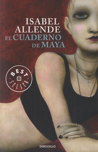Isabel Allende - El Cuaderno De Maya.