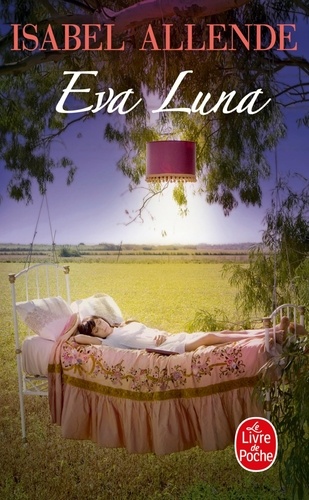 Isabel Allende - Eva Luna.