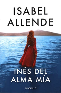 Inés del alma mia