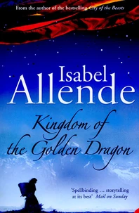 Kingdom of the Golden Dragon