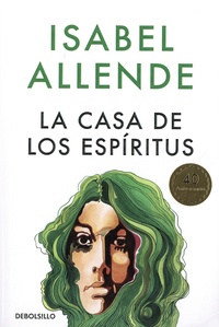 Isabel Allende - La casa de los espiritus Tome 3 : .