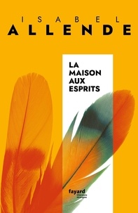 Téléchargements mobiles ebooks gratuits La maison aux esprits (French Edition)