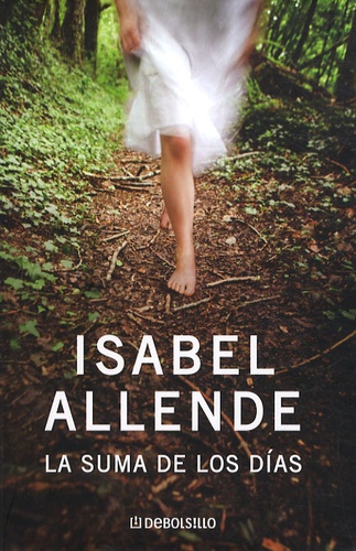 Isabel Allende - La suma de los dias.