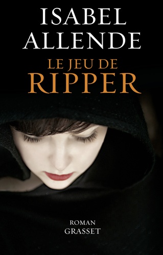 Isabel Allende - Le jeu de Ripper.