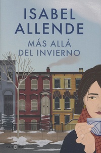 Isabel Allende - Mas alla del invierno.