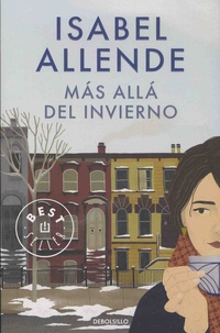 Isabel Allende - Mas alla del invierno.