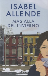 Isabel Allende - Más allá del invierno.