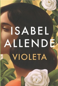 Isabel Allende - Violeta.