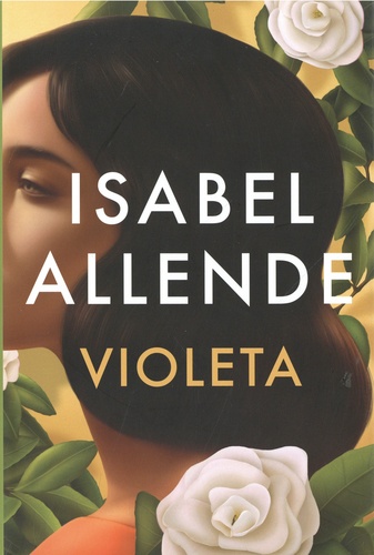 Isabel Allende - Violeta.