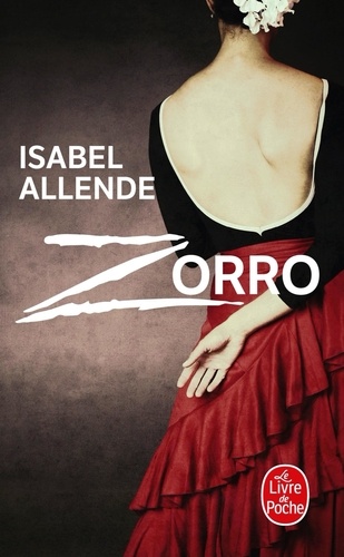 Isabel Allende - Zorro.