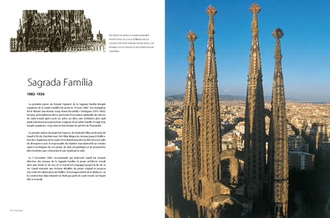 Antoni Gaudi. L'oeuvre complet