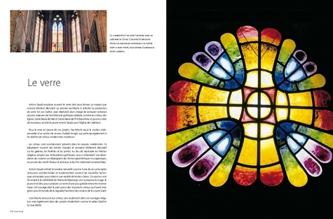 Antoni Gaudi. L'oeuvre complet