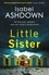 Little Sister. a dark mystery about family, sisterhood and revenge where nothing is what it seems . . .