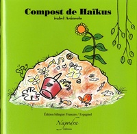 Isabel Asúnsolo - Compost de Haïkus.