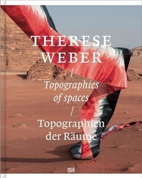 Isabel Balzer - Therese Weber - Topographies of Spaces.