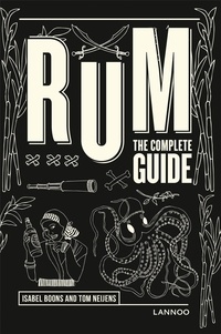 Isabel Boons - Rum.