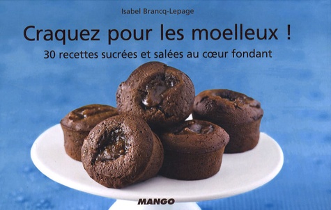 Craquez Pour Ces Muffins Extra Chocolat Au Cœur Coulant : 20 Minutes Suffisent Pour Un Gouter Inoubliable