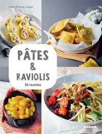 Pâtes fraiches et raviolis