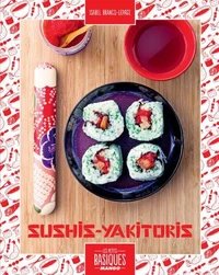 Sushis-Yakitoris