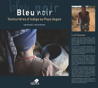Bleu noir