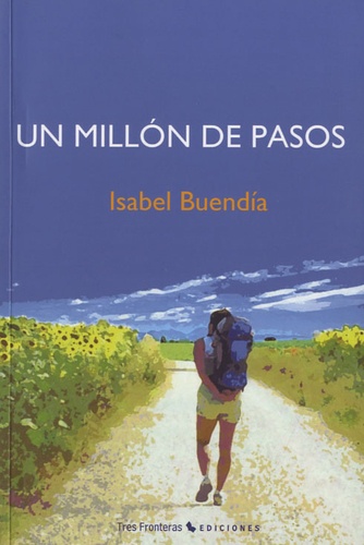 Isabel Buendia - Un millon de pasos.