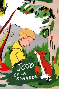 Jojo et la renarde