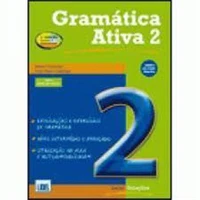 Gramatica Ativa 2