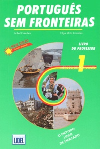 Português sem fronteras 1 - Livro do professor.pdf