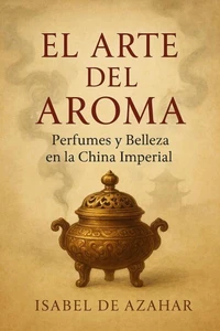 : El Arte del Aroma: Perfumes y Belleza en la China Imperial