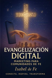 Evangelización Digital, Marketing para comunidades de fe