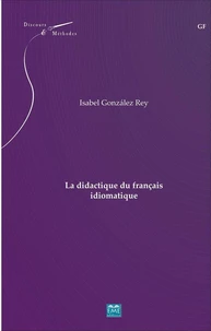 La didactique du français idiomatique