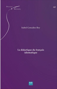 La didactique du français idiomatique