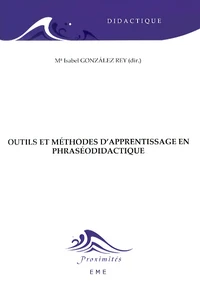 Outils et méthodes d'apprentissage en phraséodidactique