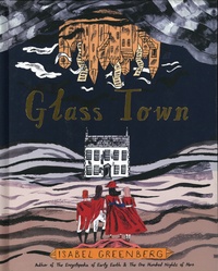 Livres télécharger iTunes gratuitement Glass Town