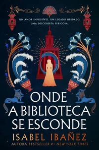 Onde a Biblioteca se Esconde