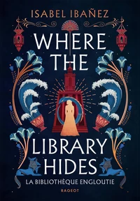 Where The Library Hides