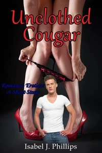 Unclothed Cougar
